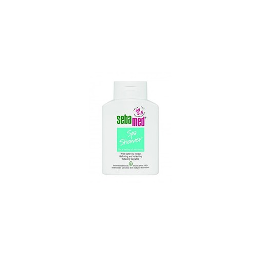 Sebamed Classic Spa Shower 200 ml