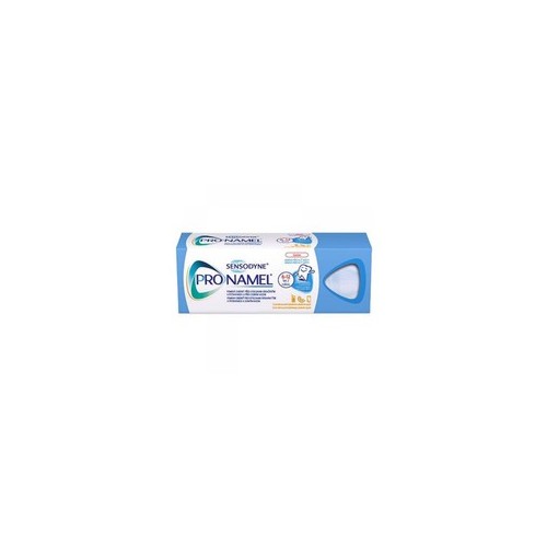 Sensodyne Pediatric Toothpaste Pronamel Junior 50 ml