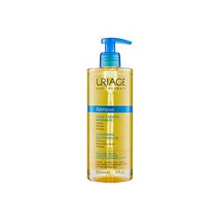 Uriage Cleasing Cleansing Oil for Face and Body (Cleasing Soothing Oil) 1000 ml