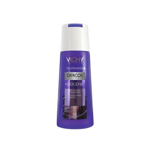 Vichy Dercos Neogenic Redensifying Shampoo - Restorative shampoo for hair density 200 ml
