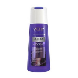Vichy Dercos Neogenic Redensifying Shampoo - Restorative shampoo for hair density 200 ml