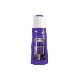 Vichy Dercos Neogenic Redensifying Shampoo - Restorative shampoo for hair density 400 ml