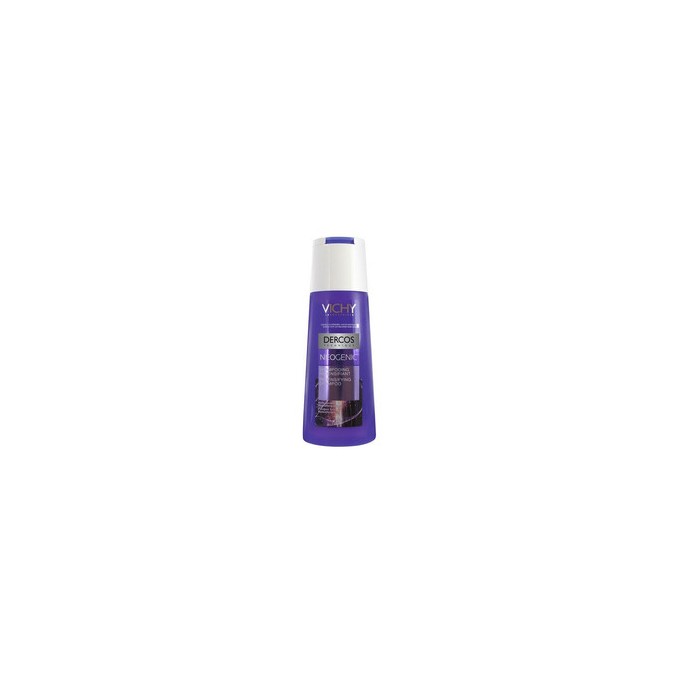 Vichy Dercos Neogenic Redensifying Shampoo - Restorative shampoo for hair density 400 ml