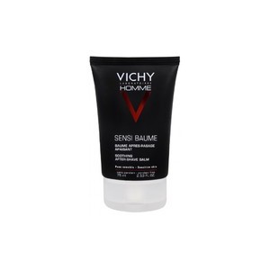 Vichy Homme Sensi-Baume Ca - After Shave Balm 75ml