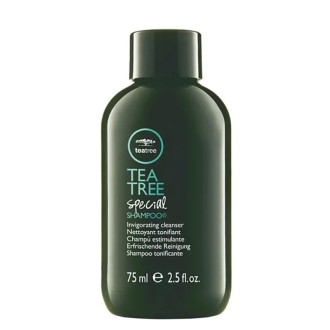 Paul Mitchell Refreshing Shampoo Tea Tree Special Shampoo 75 ml