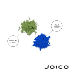 Joico Color Balance Blue Shampoo - varinius ir oranžinius tonus neutralizuojantis švelnaus poveikio
