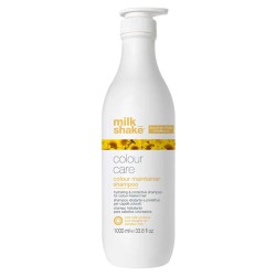 Milk_Shake Color Care Color Maintainer Shampoo Sulfate Free - švelnus valomasis šampūnas be
