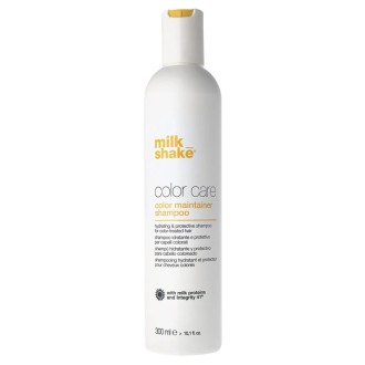 Milk_Shake Color Care Color Maintainer Shampoo Sulfate Free - švelnus valomasis šampūnas be