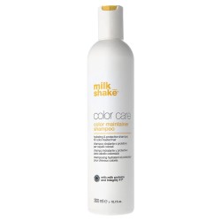 Milk_Shake Color Care Color Maintainer Shampoo Sulfate Free - švelnus valomasis šampūnas be