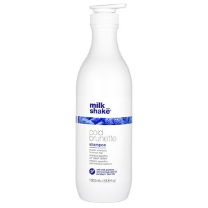Milk_Shake Cold Brunette Shampoo 1000 ml