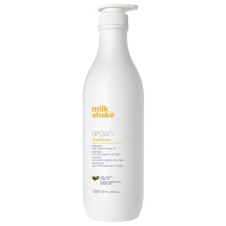 Milk_Shake Argan Shampoo - šampūnas su argano aliejumi, 1000 ml