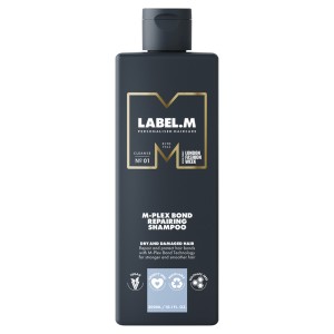 Label.m M-Plex Bond Repairing Shampoo 300ml