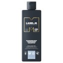Label.m Diamond Dust Shampoo - maitinamasis šampūnas, 300 ml