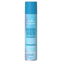 Invisibobble Invisible Refresh Dry Shampoo - sausas šampūnas, 200 ml