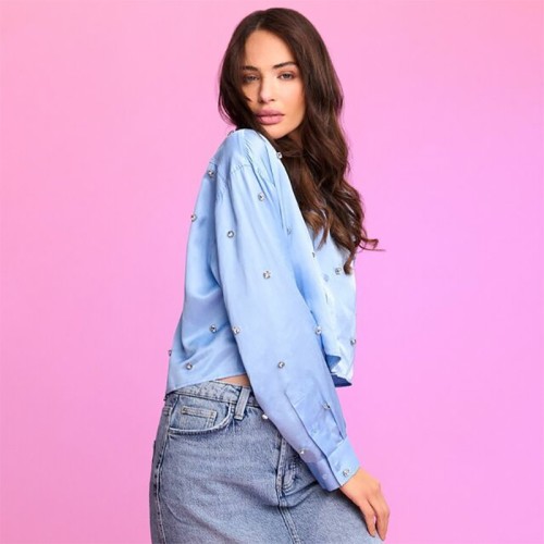 Invisibobble Invisible Refresh Dry Shampoo - sausas šampūnas, 200 ml