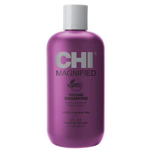 Farouk Systems CHI Magnified Volume Shampoo - apimties suteikianits šampūnas, 355 ml