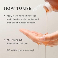 Davines Essential Haircare Solu Shampoo - giliai valantis šampūnas, 250 ml