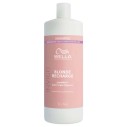 Wella Professional Invigo Blonde Recharge Color Refreshing Shampoo - spalvą atgaivinantis šampūnas
