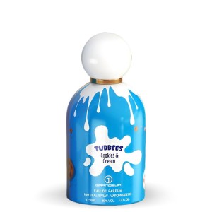 Tubbees Cookies & Cream EDP 50 ml kvepalai unisex