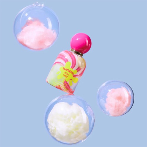 Tubbees Cotton Candy EDP 50 ml kvepalai unisex