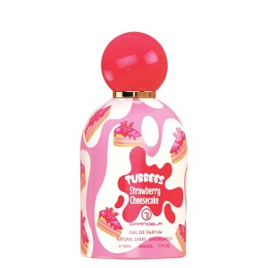 Tubbees Strawberry Cheesecake EDP 50 ml kvepalai unisex