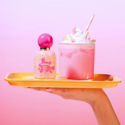 Tubbees Unicorn Vanilla EDP 50 ml kvepalai unisex