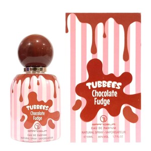 Tubbees Chocolate Fudge EDP 50 ml kvepalai unisex 2