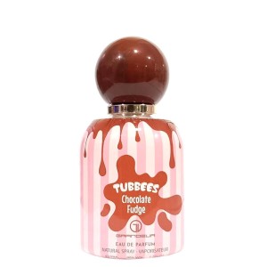 Tubbees Chocolate Fudge EDP 50 ml kvepalai unisex