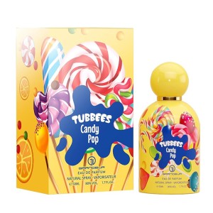 Tubbees Candy Pop EDP 50 ml kvepalai unisex 2