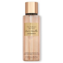 Victoria´s Secret Bare Vanilla Shimmer BOR 250 ml kvepalai moterims