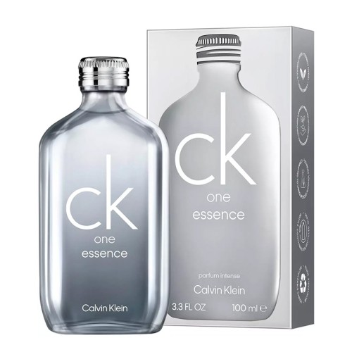 Calvin Klein CK One Essence Parfum Intense, 100 ml