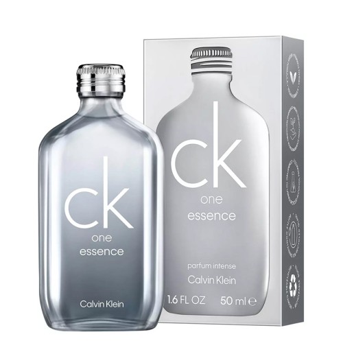 Calvin Klein CK One Essence Parfum Intense, 50 ml