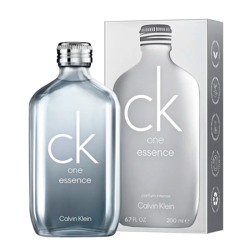 Calvin Klein CK One Essence Parfum Intense, 200 ml