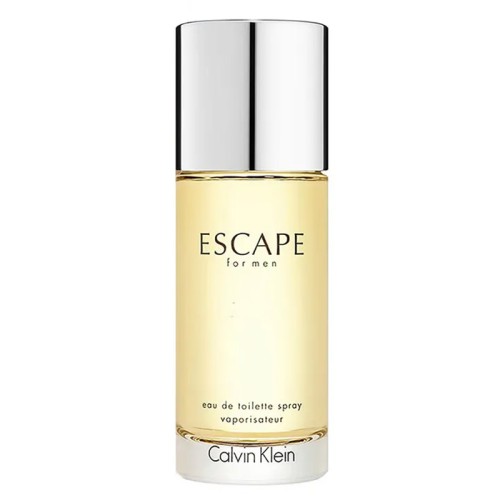Calvin Klein Escape for Men EDT kvepalai vyrams, 100 ml
