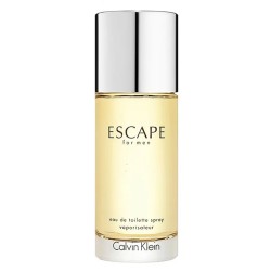 Calvin Klein Escape for Men EDT kvepalai vyrams, 100 ml
