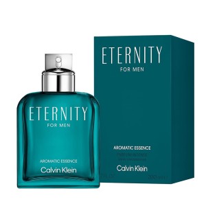 Calvin Klein Eternity For Men Aromatic Essence EDP 200ml 2