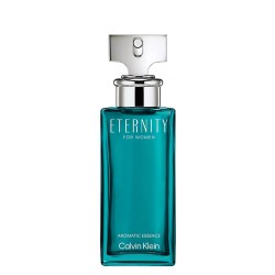 Calvin Klein Eternity Aromatic Essence EDP kvepalai moterims, 50 ml