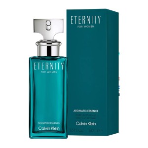 Calvin Klein Eternity Aromatic Essence EDP kvepalai moterims, 50 ml 2