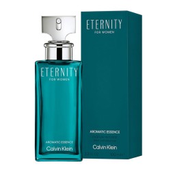 Calvin Klein Eternity Aromatic Essence EDP kvepalai moterims, 100 ml