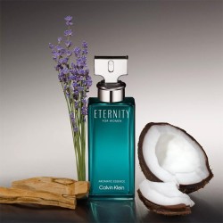 Calvin Klein Eternity Aromatic Essence EDP kvepalai moterims, 100 ml