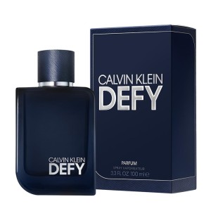 Calvin Klein Defy Parfum kvepalai vyrams, 100 ml 2