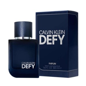 Calvin Klein Defy Parfum kvepalai vyrams, 50 ml 2