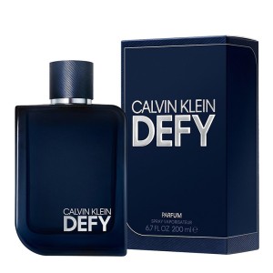 Calvin Klein Defy Parfum kvepalai vyrams, 200 ml 2