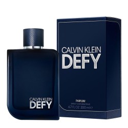 Calvin Klein Defy Parfum kvepalai vyrams, 200 ml