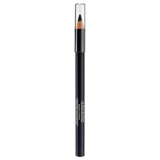 La Roche-Posay Toleriane Soft Eyeliner Pencil - akių pieštukas, 1,2 g - Black