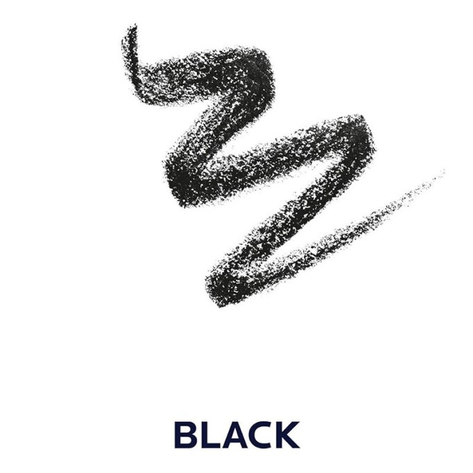 La Roche-Posay Toleriane Soft Eyeliner Pencil - akių pieštukas, 1,2 g - Black