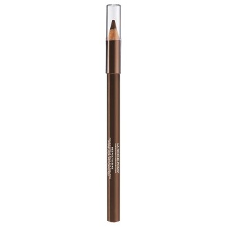 La Roche-Posay Toleriane Soft Eyeliner Pencil - akių pieštukas, 1,2 g - Brown