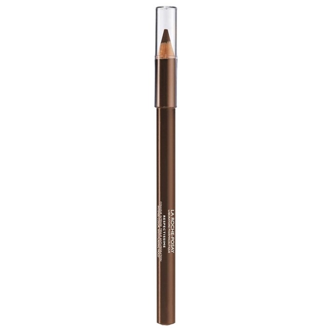 La Roche-Posay Toleriane Soft Eyeliner Pencil - akių pieštukas, 1,2 g - Brown