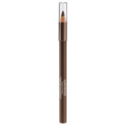 La Roche-Posay Toleriane Soft Eyeliner Pencil - akių pieštukas, 1,2 g - Brown