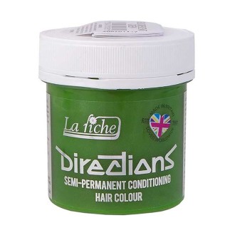 La Riche Directions Semi-Permanent Conditioning Hair Color - Semi-permanent hair color Fluorescent